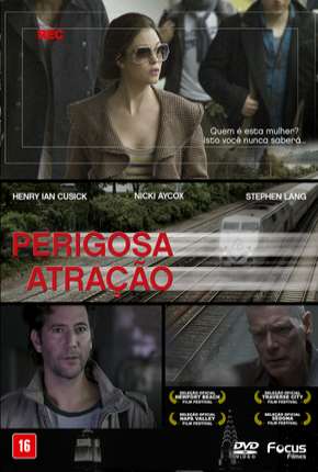 Perigosa Atração Torrent Download Dublado / Dual Áudio