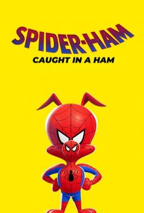 Peter Porker - O Espetacular Porco-Aranha Legendado Torrent Download 