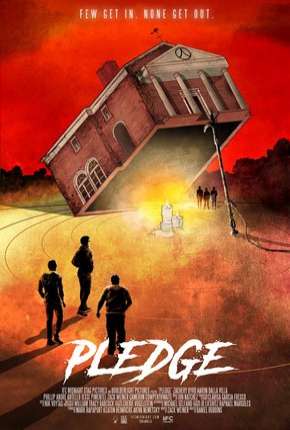 Pledge - Legendado Torrent Download 