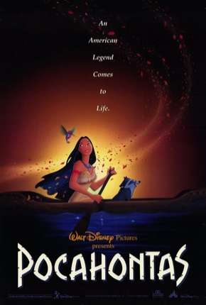 Pocahontas Torrent Download Dublado