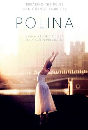 Polina - Legendado Torrent Download 