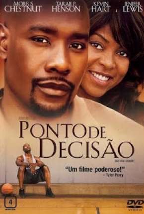 Ponto de Decisão Torrent Download Dublado / Dual Áudio