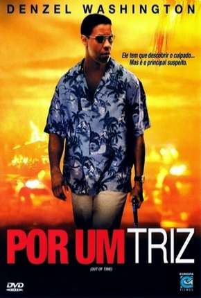 Por um Triz Torrent Download Dublado / Dual Áudio