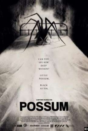 Possum - Legendado Torrent Download 