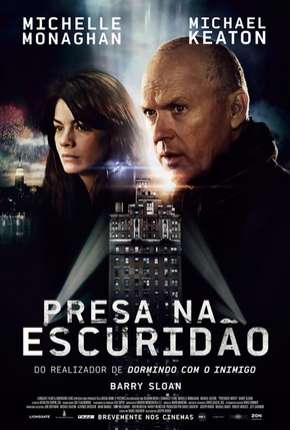 Presa na Escuridão Torrent Download Dublado / Dual Áudio