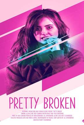 Pretty Broken - Legendado Torrent Download 