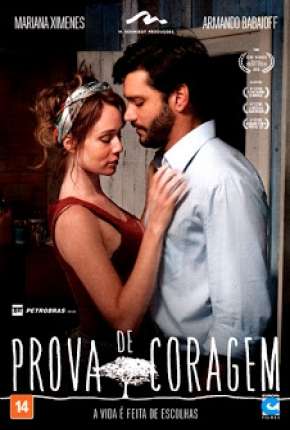 Prova de Coragem Torrent Download Nacional