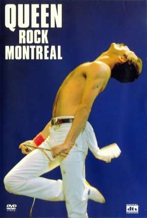 Queen Rock Montreal e Live Aid - Legendado Torrent Download 