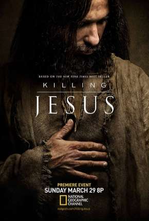 Quem Matou Jesus Torrent Download Dublado