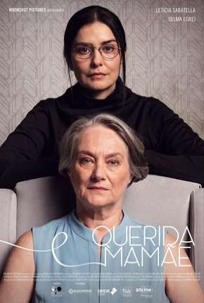 Querida Mamãe Torrent Download Nacional