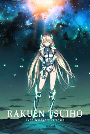 Rakuen Tsuiho - Expelled from Paradise Torrent Download Legendado