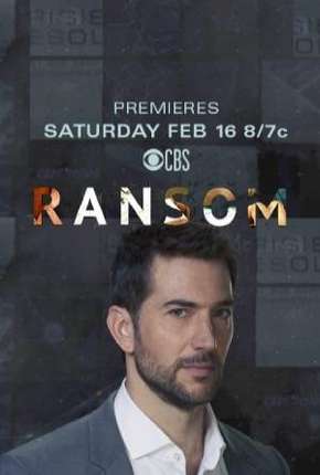 Ransom - 3ª Temporada Torrent Download Dublada / Dual Áudio