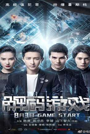 Reborn - Legendado Torrent Download 