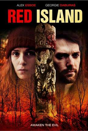 Red Island - Legendado Torrent Download 