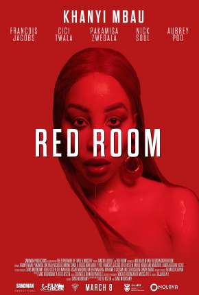 Red Room - Legendado Torrent Download 