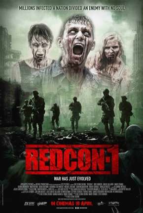 Redcon-1 - Legendado Torrent Download 