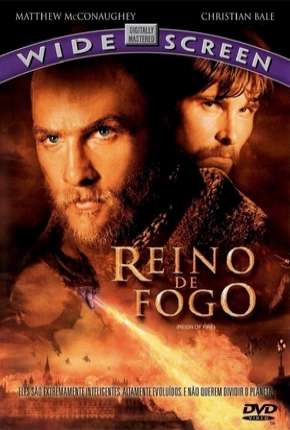 Reino de Fogo Torrent Download Dublado / Dual Áudio