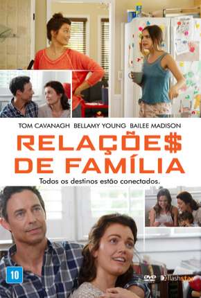 Relações de Família - Love e Debt Torrent Download Dublado / Dual Áudio