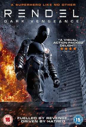 Rendel - Legendado Torrent Download 