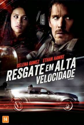 Resgate em Alta Velocidade - Getaway Torrent Download Dublado