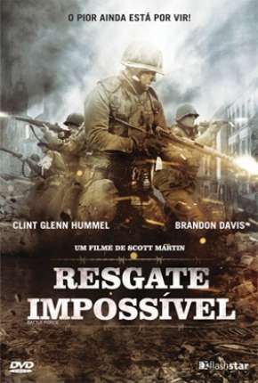 Resgate Impossí­vel Torrent Download Dublado / Dual Áudio