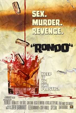 Rondo - Legendado Torrent Download 