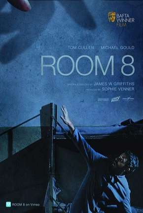 Room 8 - Legendado Torrent Download 