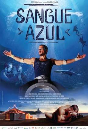 Sangue Azul Torrent Download Nacional