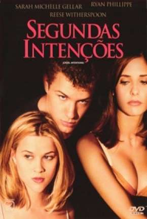 Segundas Intenções Torrent Download Dublado / Dual Áudio