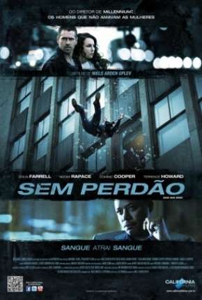 Sem Perdão - Legendado Torrent Download 