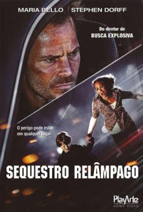 Sequestro Relâmpago - Carjacked Torrent Download Dublado / Dual Áudio