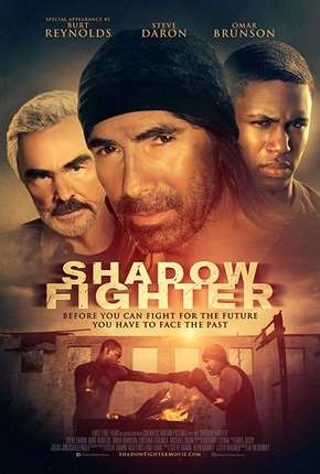 Shadow Fighter - Legendado Torrent Download 