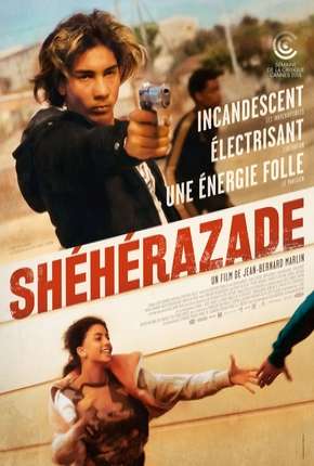 Shéhérazade - Legendado Torrent Download 