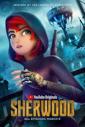 Sherwood - Legendada Torrent Download 