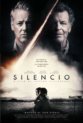 Silencio - Legendado Torrent Download 