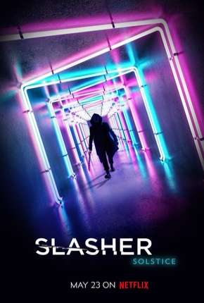 Slasher - Solstice 3ª Temporada Torrent Download Dublada / Dual Áudio