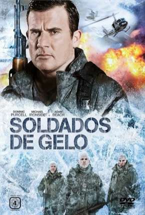 Soldados do Gelo Torrent Download Dublado