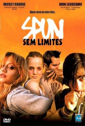 Spun - Sem Limites Legendado Torrent Download 