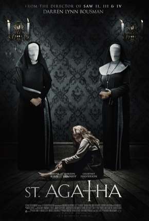 St. Agatha - Legendado Torrent Download 