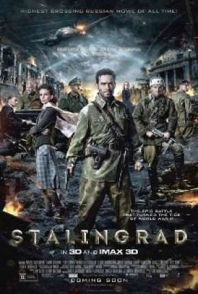 Stalingrado Torrent Download Dublado / Dual Áudio