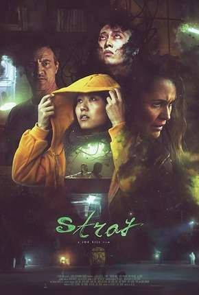 Stray - Legendado Torrent Download 