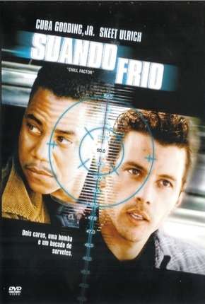 Suando Frio - Chill Factor Torrent Download Dublado / Dual Áudio