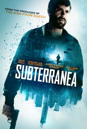 Subterrâneo - Legendado Torrent Download 