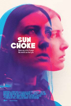 Sun Choke - Legendado Torrent Download 