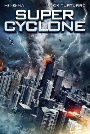 Super Cyclone Torrent Download Dublado