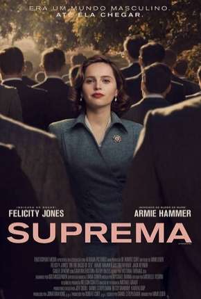 Suprema - Legendado Torrent Download 