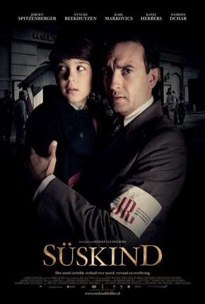 Suskind Torrent Download Dublado