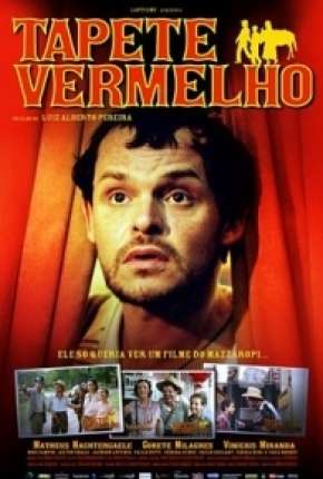 Tapete Vermelho Torrent Download Nacional