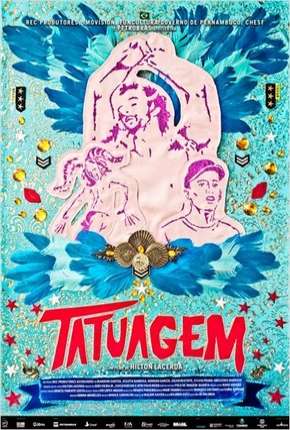 Tatuagem Torrent Download Nacional