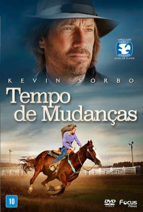 Tempo de Mudanças Torrent Download Dublado / Dual Áudio